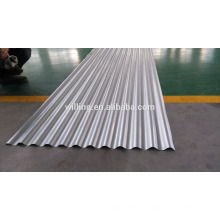 High Quality Corrugated Sheets